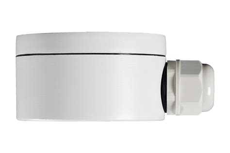 lorex acjncr3b round outdoor junction box|Connecting Cameras .